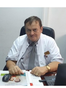Şeful Clinicii de Neurologie a Spitalului Universitar din Capitală, medicul Ovidiu Băjenaru, a murit în urma infectării cu noul coronavirus