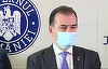 UPDATE - Guvernul a adoptat hotărârea pentru stabilirea datei alegerilor parlamentare în 6 decembrie. Orban: Guvernul este obligat, atât de Constituţie, cât şi de legea alegerilor parlamentare, să ia această decizie - VIDEO