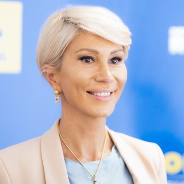 Turcan: 5.000 de clădiri şcolare nu aveau conexiune la internet. Cel mai probabil vom ajunge la 2.800 de clădiri şcolare conectate în plus faţă de cele existente