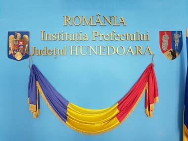  Restricţiile privind deschiderea restaurantelor şi cafenelelor se menţin în 35 de localităţi din judeţul Hunedoara