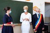Turcan: Şcoala nu este facultativă/ Părinţii au obligaţia, pe de o parte, să îi verifice pe copii să nu se prezinte bolnavi la şcoală şi în acelaşi timp să îi îndemne să meargă la ore