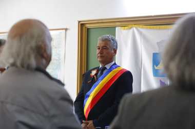 Buzău: Primarul singurei comune din judeţ care ar trebui să înceapă şcoala exclusiv online cere recalcularea incidenţei cumulate, având în vedere că îmbolnăvirile de COVID-19 sunt la un azil de bătrâni