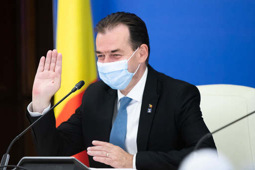 Ludovic Orban, întrebat dacă există vreun scenariu de revenire la starea de urgenţă: Nu există un astfel de scenariu/ Situaţia este sub control
