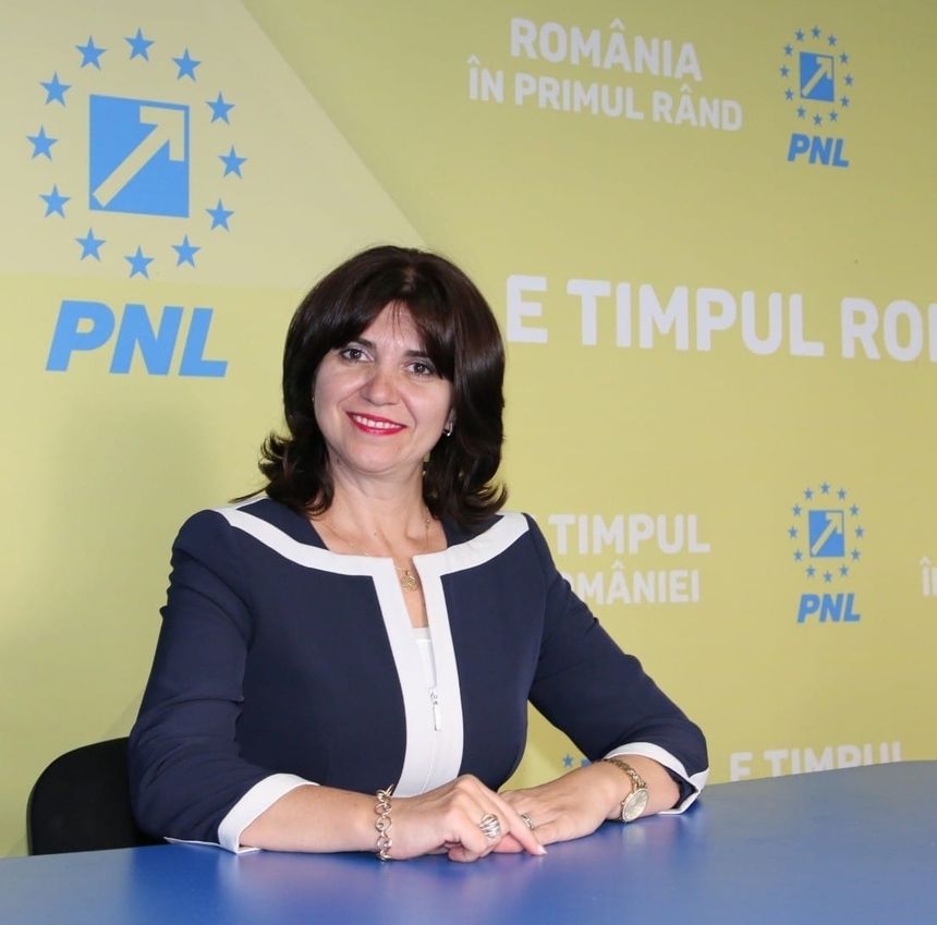 Monica Anisie: Ni se impută lucruri care nu s-au întâmplat de 20 de ani în educaţie/ În câteva luni, deşi în pandemie, Ministerul Educaţiei a făcut eforturi extraordinare 