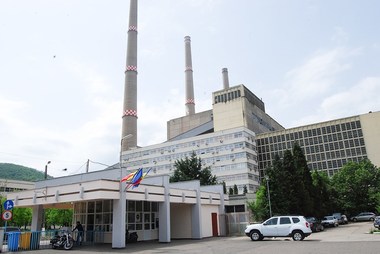 Energeticienii de la Termocentrala Mintia aflaţi în greva foamei au încetat protestul, după şase zile