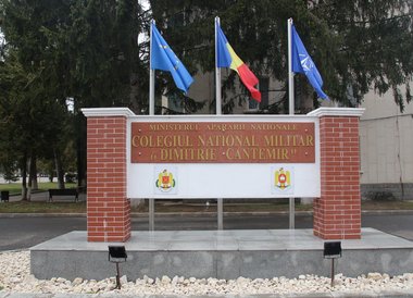 Noi cazuri de infectare cu SARS-CoV-2 la Colegiul Militar Breaza. Încă patru elevi au fost diagnosticaţi, numărul total ajungând la 11