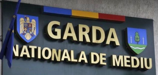 Garda Naţională de Mediu anunţă o creştere cu 97% a valorii amenzilor aplicate în luna august a anului 2020, faţă de aceeaşi perioadă din 2019