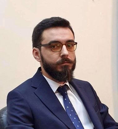 Prefectul de Vâlcea, Sebastian Fârtat, diagnosticat cu COVID-19: Cadrele medicale din prima linie suferă de oboseală fizică şi emoţională. Cumva starea aceasta se simte şi trece prin toate costumele de protecţie