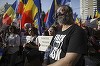 Orban, după protestul din Bucureşti: Îmi pare rău că există unii care parcă nu îşi iubesc copiii/ Portul măştii şi celelalte măsuri pe care le-am luat la şcoală au rostul de a păzi copiii de virus