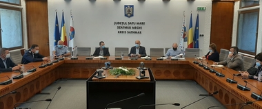 Satu Mare: Un elev a fost confirmat cu noul coronavirus de la începutul şcolii/ Alţi 34 de elevi erau în izolare de dinainte