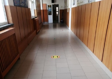 Prahova: 15 şcoli şi grădiniţe din Ploieşti, care au funcţionat în scenariul verde, au cerut trecerea la scenariul galben din cauza creşterii ratei de infectare cu SARS-CoV-2 în localitate