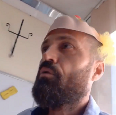 Profesorul din Oradea care i-a îndemnat pe elevi să nu poarte masca de protecţie, cercetat pentru zădărnicirea combaterii bolilor şi nerespectarea măsurilor legale de securitate şi sănătate în muncă