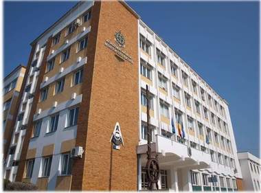 Constanţa: Studenţii Academiei Navale “Mircea cel Bătrân” încep anul universitar după două scenarii