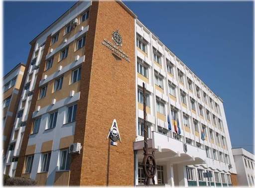 Constanţa: Studenţii Academiei Navale “Mircea cel Bătrân” încep anul universitar după două scenarii