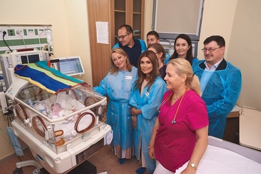 Proiectul „Fiecare copil contează”, marele câştigător al Galei Societăţii Civile 2020