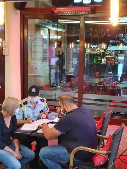 Sursa foto: Poliţia Capitalei