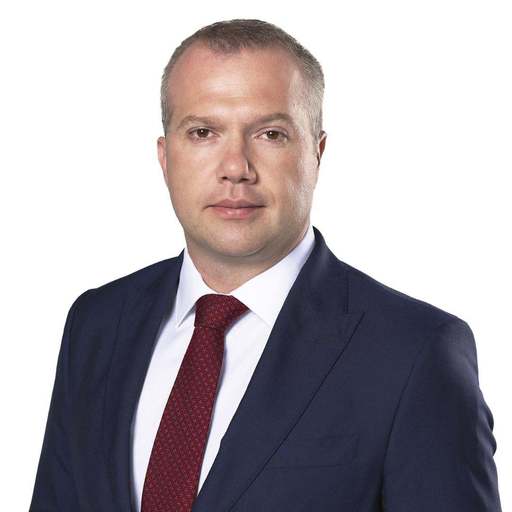 Primarul municipului Galaţi, confirmat cu coronavirus