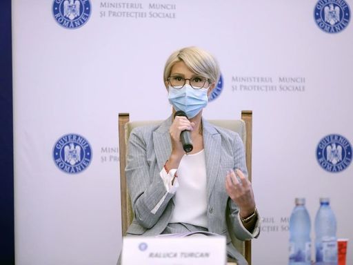 Turcan: Noi nu venim să spunem nu mai aveţi voie să faceţi procesiuni sau evenimente religioase, dar am spus: să încercăm să facem acest efort şi la evenimente, mai ales în perioadă de criză, să participe mai puţini oameni