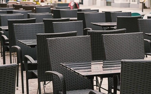 Ilfov: Restaurantele şi cafenelele din 13 localităţi au fost închise