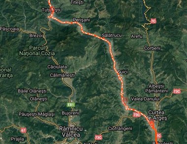 ONG, despre tronsonul 3 al Autostrăzii Sibiu-Piteşti: Documentaţia este un studiu de fezabilitate minimal din 2008, aspru criticat de CE; există premisele ca majoritatea constructorilor serioşi să nu depună oferte, ci doar cei interesaţi să speculeze