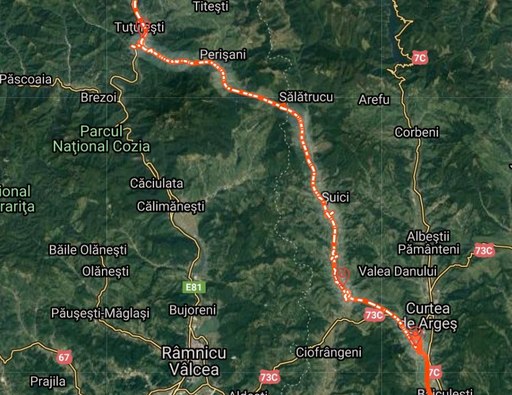 ONG, despre tronsonul 3 al Autostrăzii Sibiu-Piteşti: Documentaţia este un studiu de fezabilitate minimal din 2008, aspru criticat de CE; există premisele ca majoritatea constructorilor serioşi să nu depună oferte, ci doar cei interesaţi să speculeze