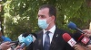 Ludovic Orban, la DSP Bucureşti după creşterea numărului de cazuri/ Premierul a răspuns la telefoane, fiindu-i semnalate diferite situaţii/ Despre carantinarea Capitalei: Obiectivul nostru este să nu ajungem în situaţia asta