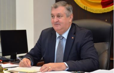 Primarul din Călăraşi a murit după ce a fost infectat cu noul coronavirus/ Orban: E o pierdere mare pentru noi, Dan Drăgulin a fost foarte bun coleg, un om care a avut rezultate deosebite în administraţie