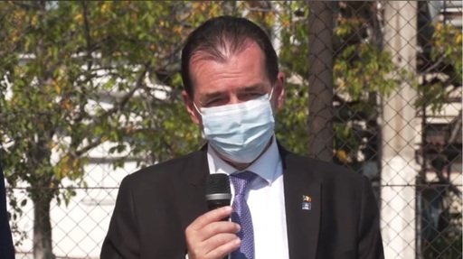 Orban, despre implicarea medicilor de familie în lupta anti COVID-19: Va trebui să stabilim nişte reguli un pic mai clare şi eventual şi beneficiile pe care le au 