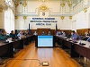 Spitalul Municipal Cluj-Napoca va deveni unitate Covid, în urma unei decizii a Comitetului Judeţean pentru Situaţii de Urgenţă/ Decizia a fost luată dat fiind numărul mare de pacienţi