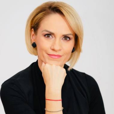 Gabriela Firea, după cifrele care arată rate diferite de îmbolnăvire în Bucureşti: Incompetenţă şi rea-credinţă/ Autorităţile guvernamentale habar nu au de capul lor