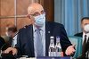 Arafat: Cei care au de criticat, dacă pot să propună soluţii mai bune, să le propună! Dacă nu pot să vină cu soluţii mai bune, atunci să accepte soluţiile care sunt date/ Şeful DSU recomandă românilor să nu-şi cumpere concedii în străinătate la iarnă
