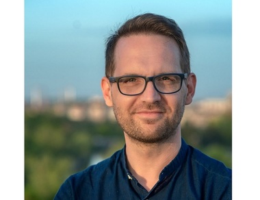 Dominic Fritz, primarul Timişoarei: Nu sunt un prinţ pe cal alb venit din Germania. Am o echipă mare, cu mulţi români, şi avem o perspectivă sănătoasă asupra lucrurilor