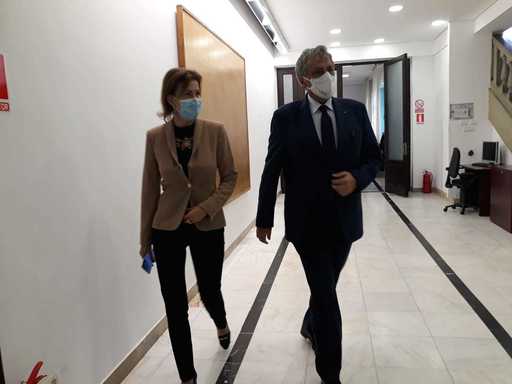 Marcel Vela: Tot ce s-a întâmplat cu privire la pelerinajul de la Iaşi a fost o decizie luată de medicii epidemiologi/ Pentru că situaţia era în punctul de a deveni conflictuală, s-a luat această decizie operativă