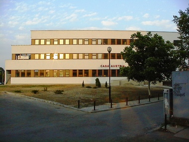 O parte a Spitalului Judeţean Timişoara şi Secţia de Recuperare a Institutului de Boli Cardiovasculare vor deveni spitale suport COVID-19
