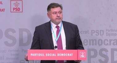 Alexandru Rafila: Într-o zi în care noi avem 4.000 de cazuri diagnosticate, în realitate în România se îmbolnăvesc 40.000 de persoane