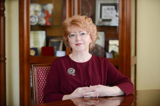 Validarea mandatului de primar al Sibiului pentru Astrid Fodor, respinsă de instanţă 