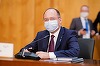 Ministrul de Externe anunţă că mai sunt 6 zile în care românii din Diaspora se pot înscrie la votul prin corespondenţă. Aurescu: Este cea mai sigură cale pentru a vă proteja sănătatea, în actualul context pandemic