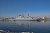 Peste 400 de marinari militari britanici şi români participă la un exerciţiu în Marea Neagră