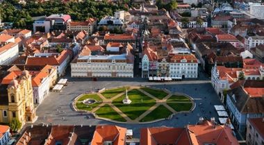 Prefectul de Timiş: Este probabil doar o chestiune de ore ca municipiul Timişoara să intre în scenariul roşu/ Spitalele Covid din oraş, ocupate în proporţie de 90%