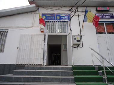 Constanţa: Comuna Fântânele intră în carantină pentru 14 zile. Rata de incidenţă cumulată a trecut de 8 la mia de locuitori