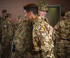 Ambasada SUA la Bucureşti transmite însănătoşire grabnică militarilor români răniţi în Afganistan: Ne onorează sprijinul loial şi angajamentul României în misiunile militare internaţionale