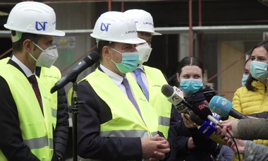 Orban, mesaj pentru cei care vor să participe la pelerinajul de Sf. Dumitru: Să evite orice zonă aglomerata, să poarte mască în permanenţă / CMBSU trebuie să ia toate măsurile care se impun