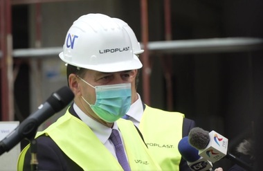 Ludovic Orban: Îmbolnăvirea elevilor nu se produce în şcoală
