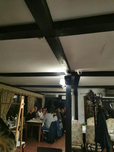 Poliţiştii din Buzău au aplicat amenzi de 21.000 lei, după imaginile apărute cu Marcel Ciolacu la o pensiune dintr-o localitate a judeţului