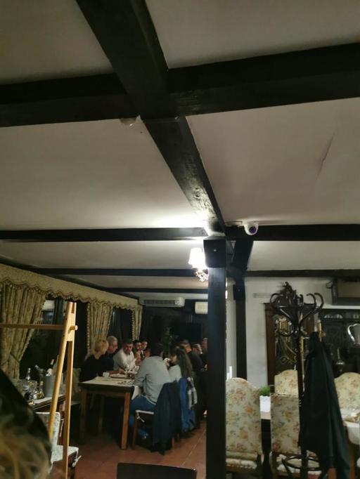 Poliţiştii din Buzău au aplicat amenzi de 21.000 lei, după imaginile apărute cu Marcel Ciolacu la o pensiune dintr-o localitate a judeţului