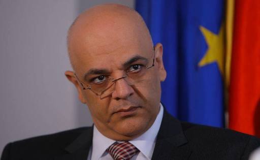 Raed Arafat: Nu mai vorbim de epidemiologie, intrăm în logica medicinei de dezastre. Se poate ajunge şi la 100 de cazuri zilnic la ATI!