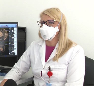 Spitalul de Boli Infecţioase "Victor Babeş" din Timişoara a crescut capacitatea de internare a pacienţilor infectaţi cu noul coronavirus