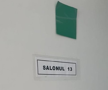 Jurnalistă cu COVID, despre experienţa sa: Cine nu crede în Covid să vină în secţia de Boli Infecţioase Buzău, fără echipament, fără mască şi să respire alături de noi. Lăsaţi conspiraţiile! Vă spune pacienta din salonul 13, care era să pice în război
