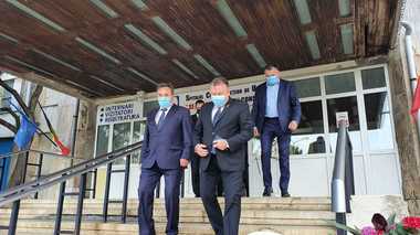 Nelu Tătaru afirmă că, dacă un pacient asimptomatic, aflat sub monitorizarea medicului de familie, va prezenta simptome, sunt anunţate DSP şi DSU
