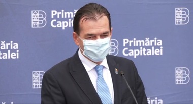Orban: Chiar astăzi s-a emis autorizaţia şi ordinul de începere a lucrărilor pe toţi cei 17 kilometri de pe tronsonul 2 de pe autostrada de Centură a Municipiului Bucureşti